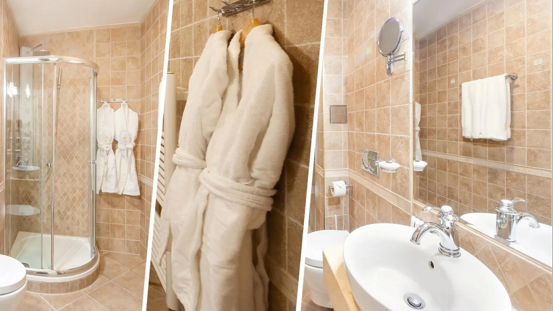 *****  Hotel General Old Town Prague Czech Republic