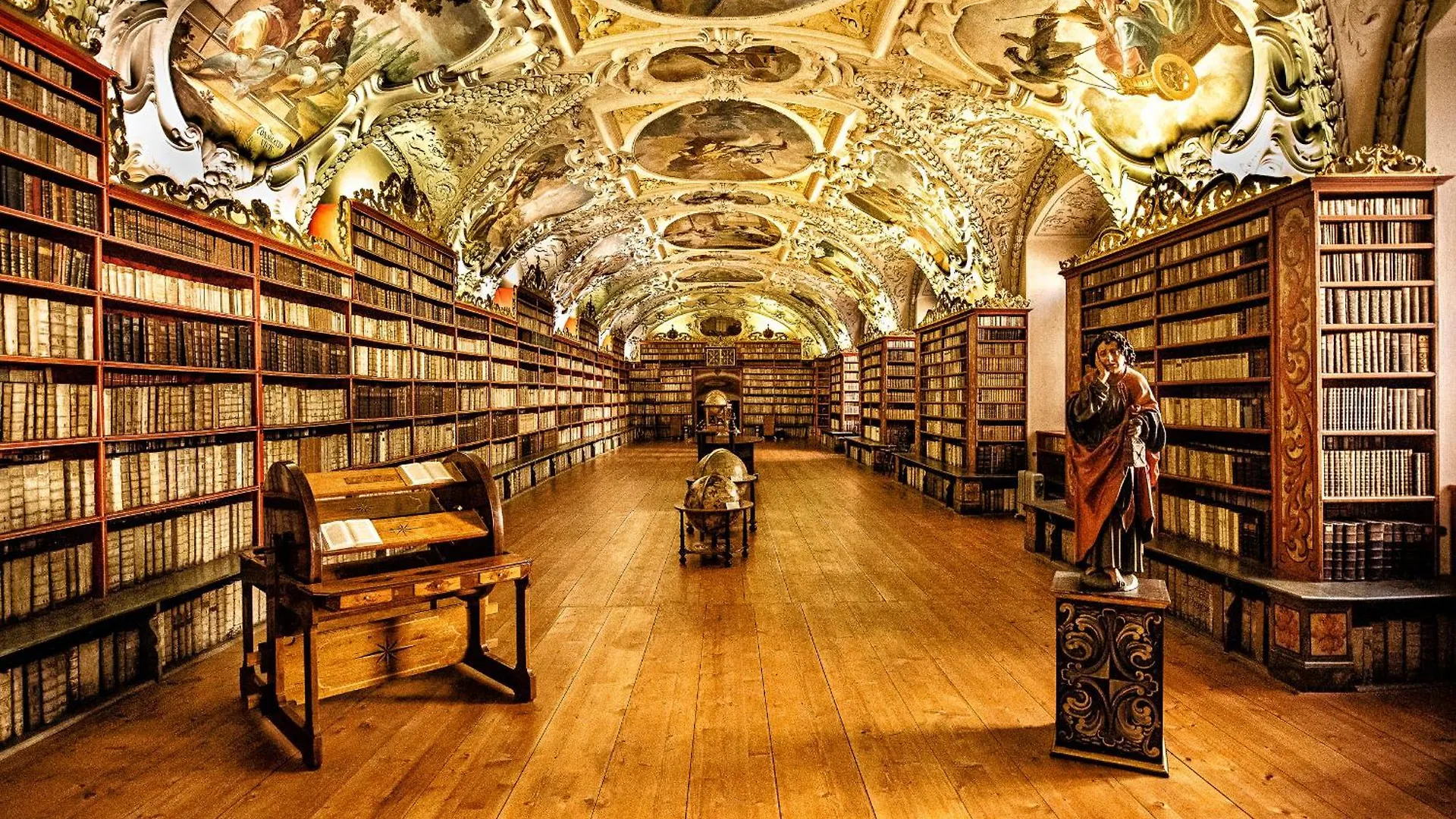 Hotel General Old Town Prague