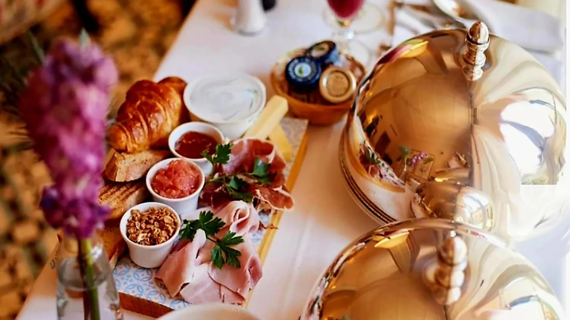 *****  Hotel General Old Town Prague Czech Republic