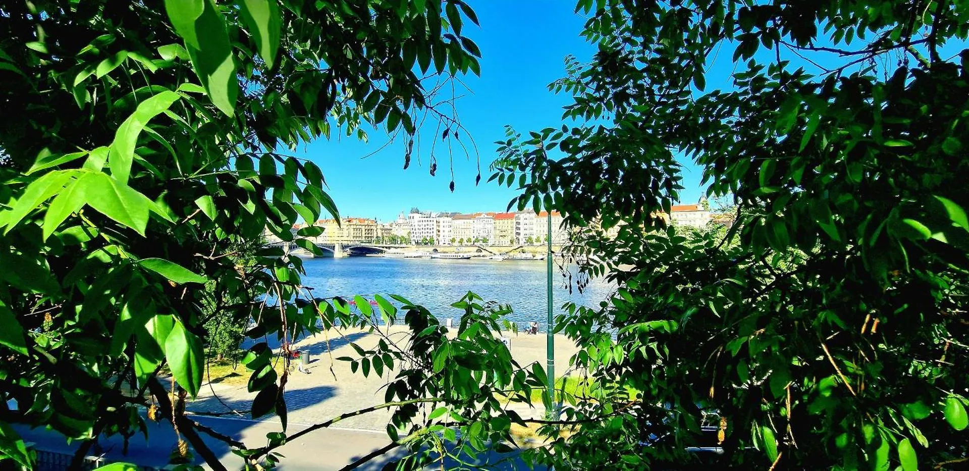 Hotel General Old Town Prague