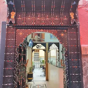 visit hotel
