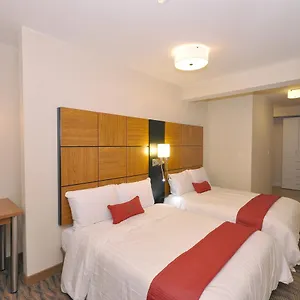 Five44 Hotell New York