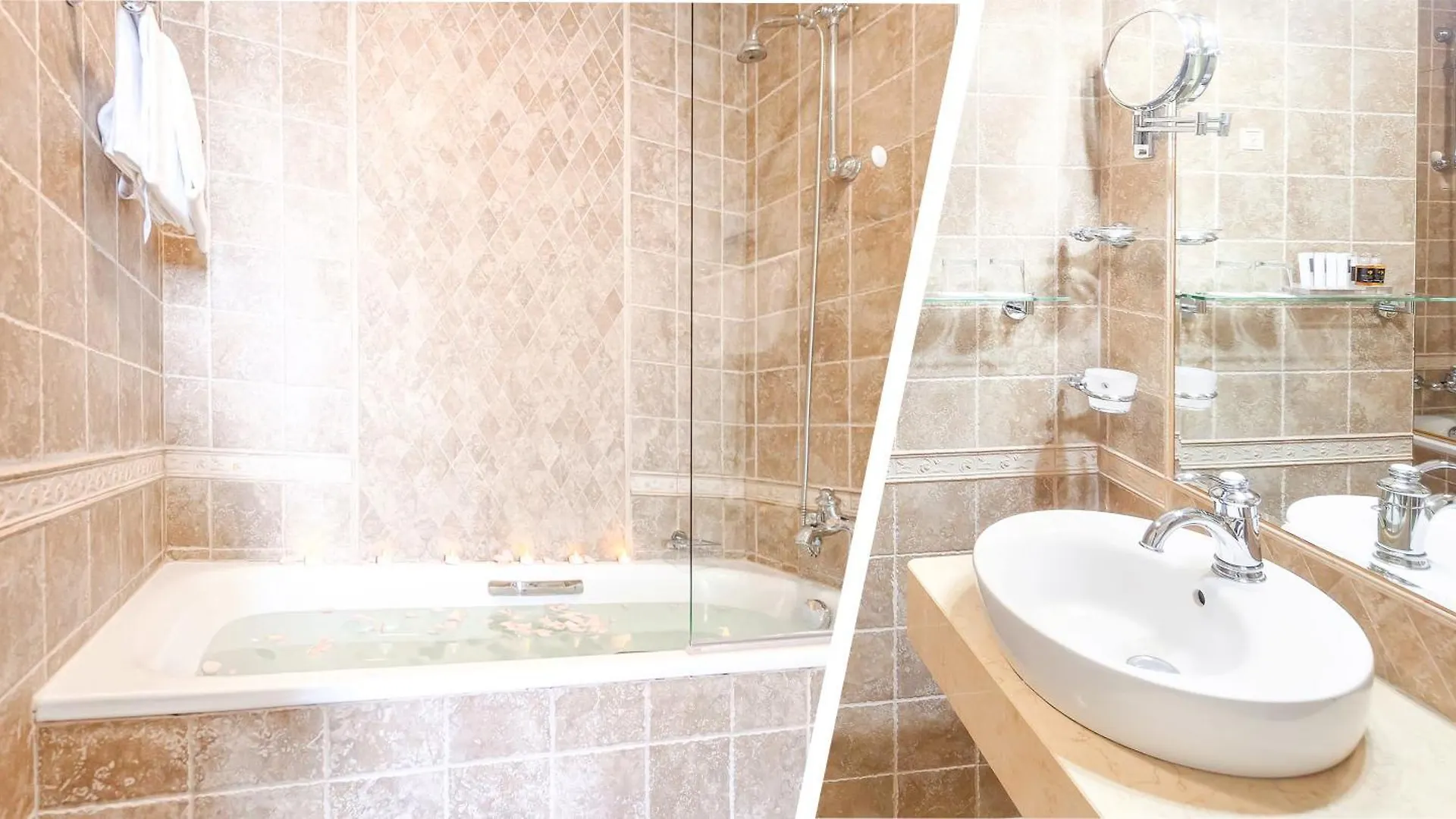 Hotel General Old Town Prague Czech Republic