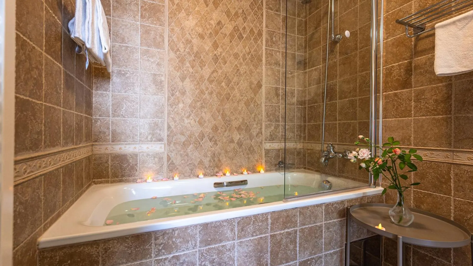 Hotel General Old Town Prague