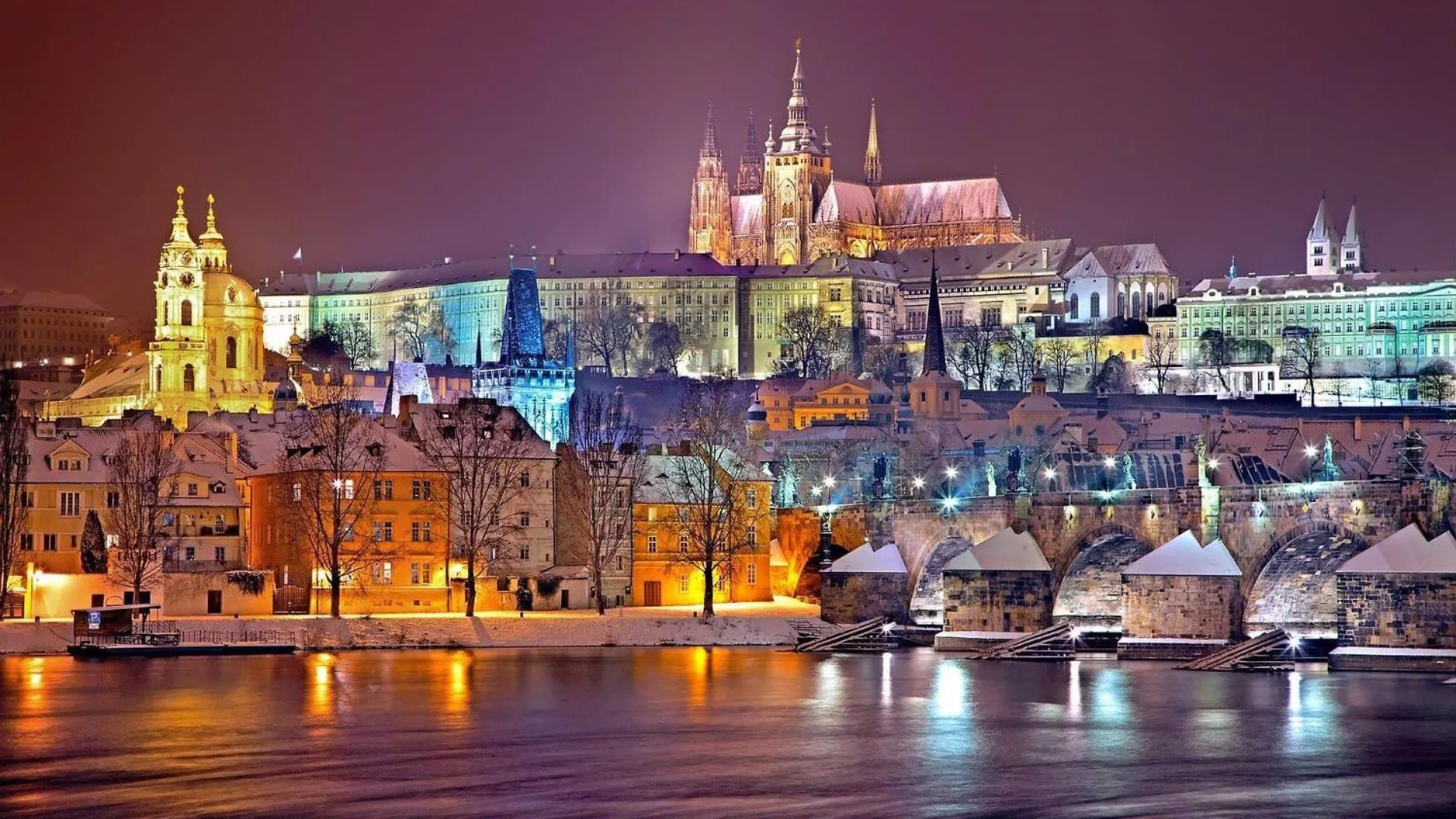 Hotel General Old Town Prague