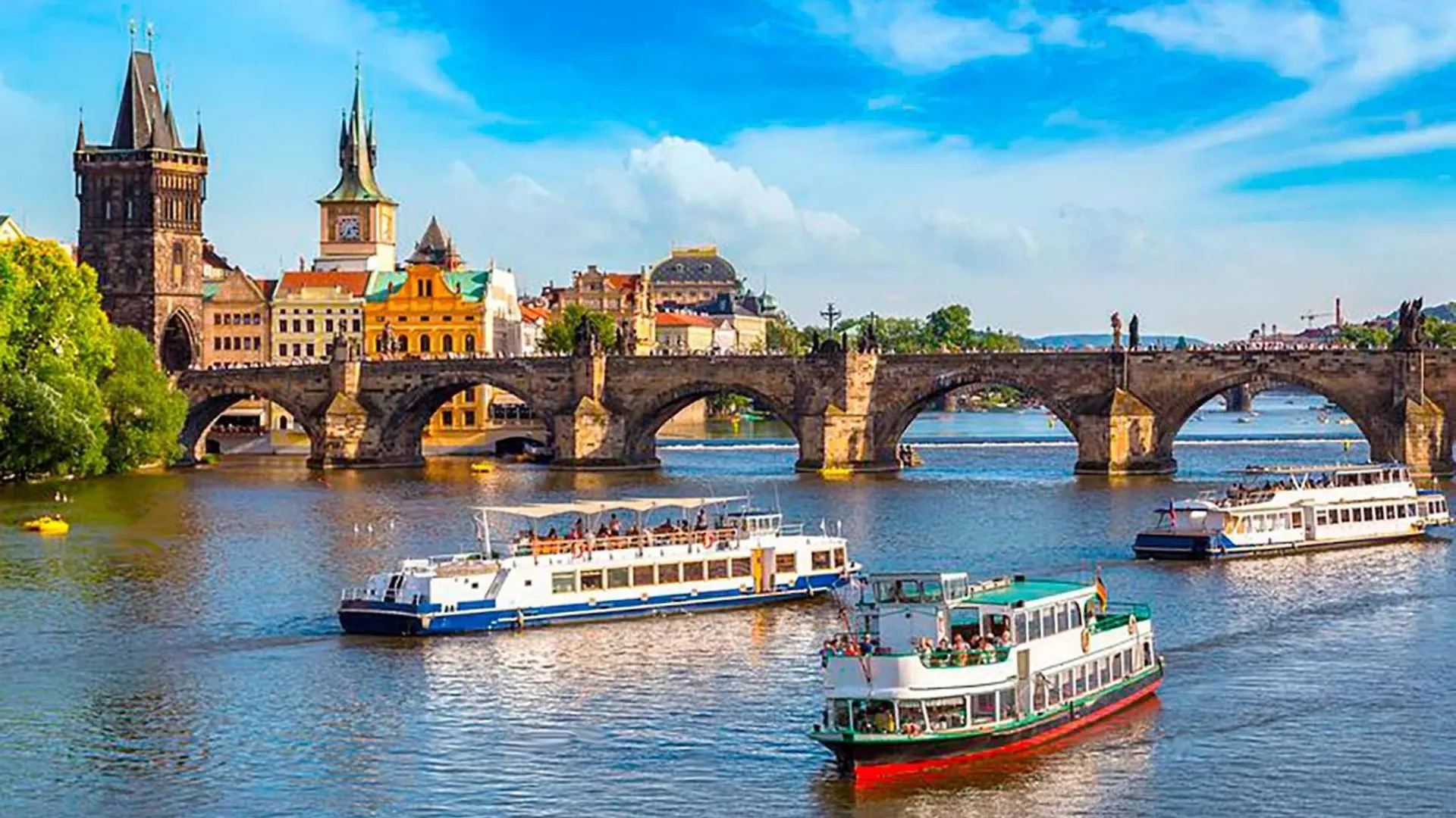Hotel General Old Town Prague